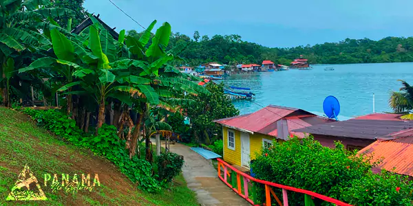 bocas del toro tours small towns in panama