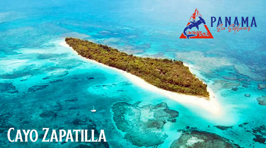 cayo zapatilla bocas del toro Panama tours