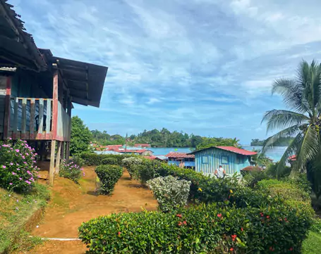kusapin-small-village-in-panama-tours
