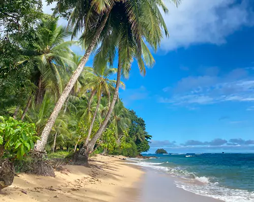 panama-beaches