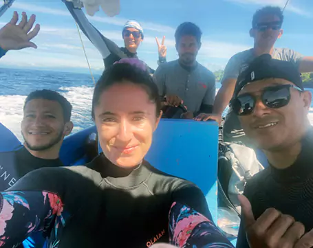 panama eco explorers team explore panama visit bocas del toro