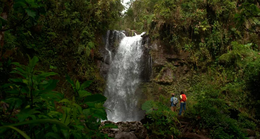 panama-large-waterfall-expedition-tour-for-groups-all-included