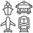 transportation alternatives in Panama